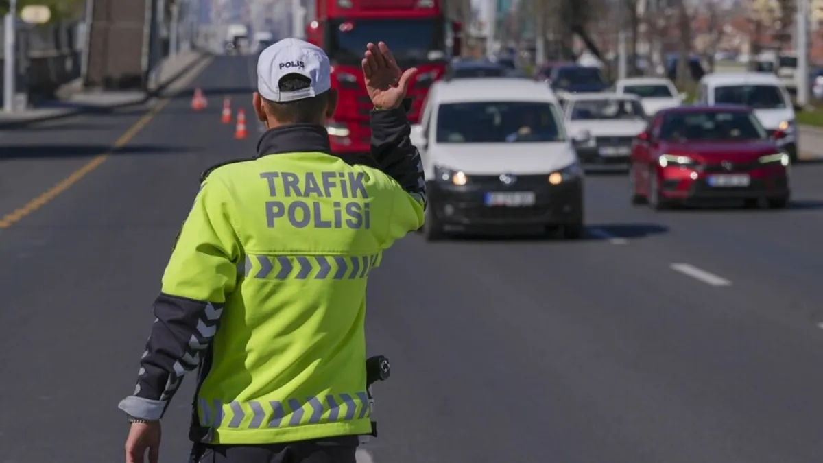 Ankara'da 7-8 Temmuz'da hangi yollar kapalı? NATO Zirvesi alternatif güzergahlar