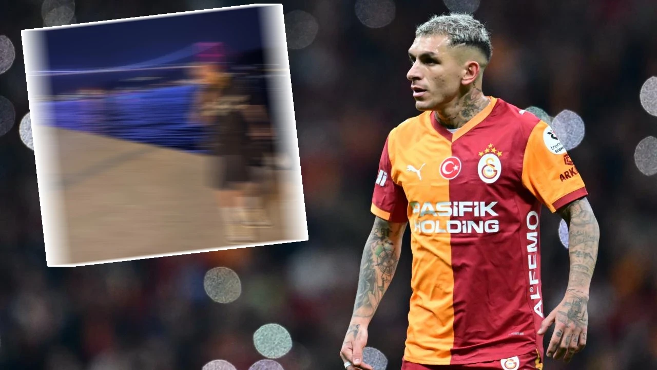 Torreira'dan İstanbul paylaşımı: Köz mısırla gündem oldu