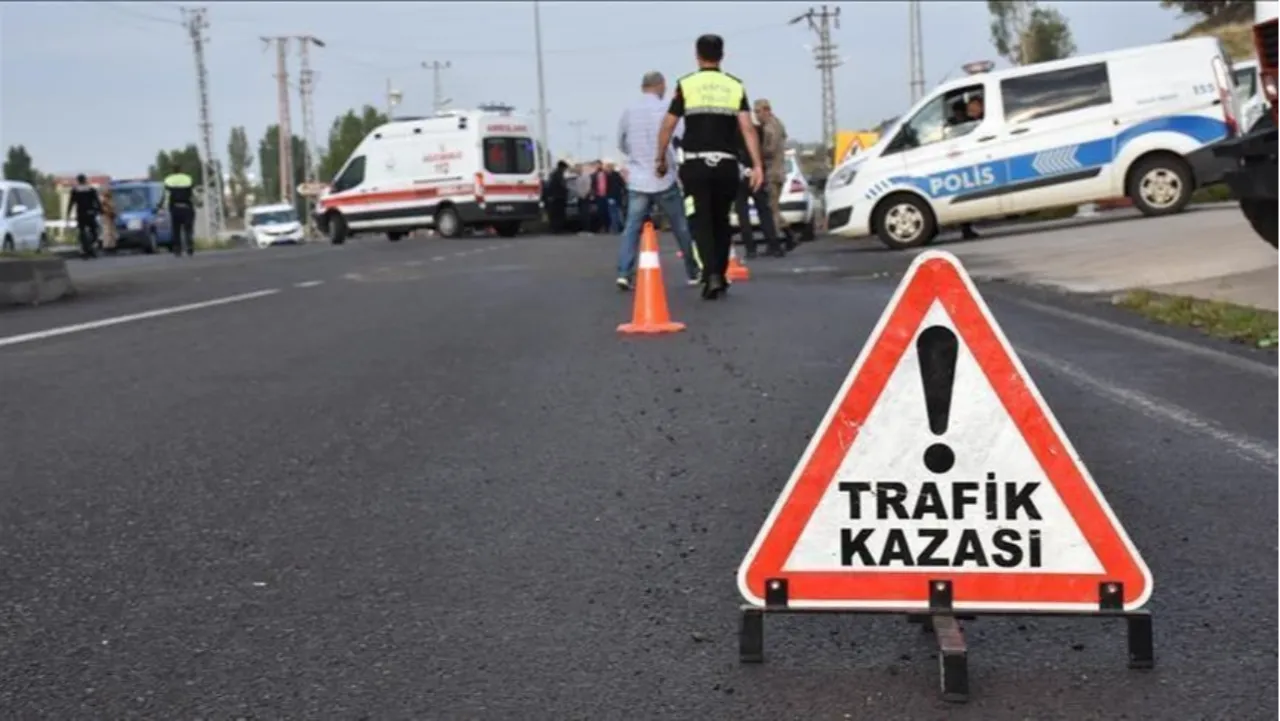 Kaza değil kavga can aldı! Baba ve oğulları bıçaklandı