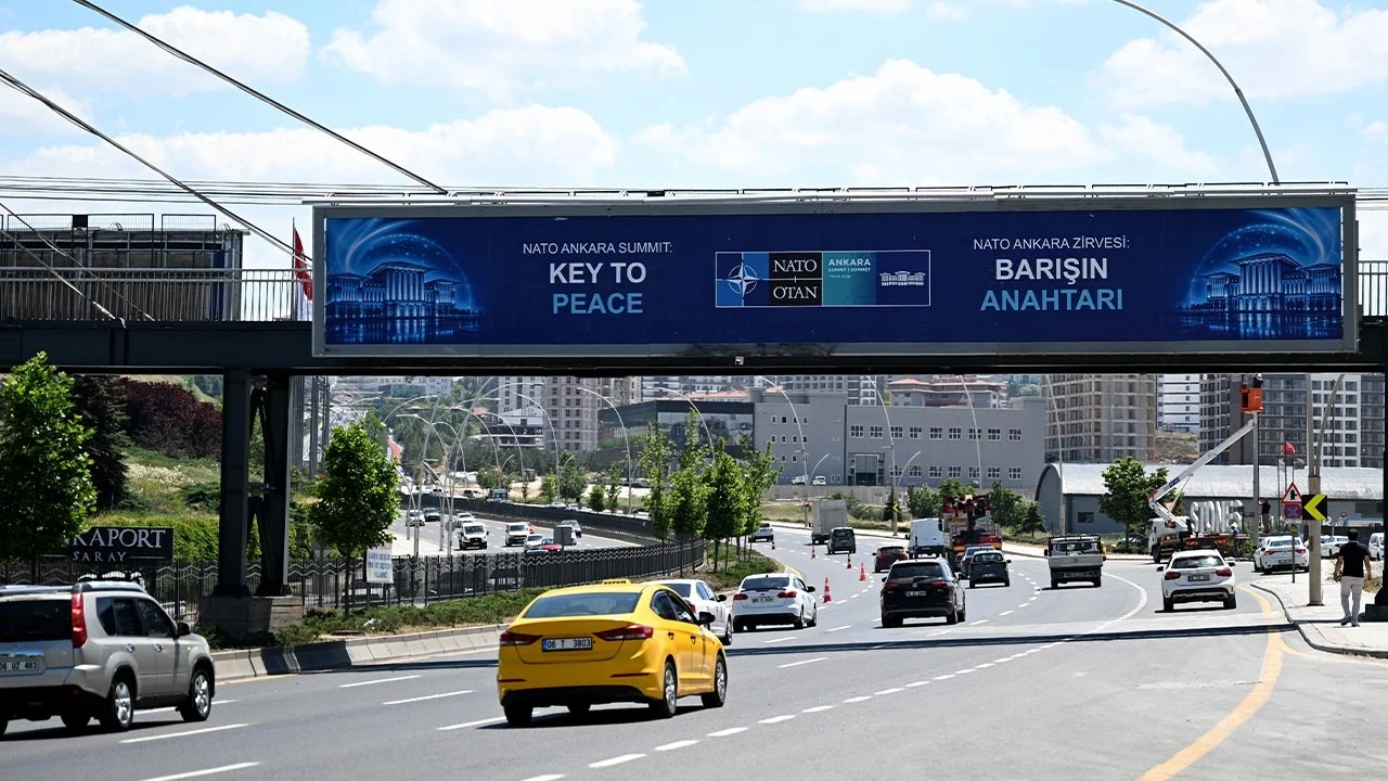 Ankara'da NATO Tutuklamaları: Aralarında TEMA İl Temsilcisi ve Akademisyen de Var