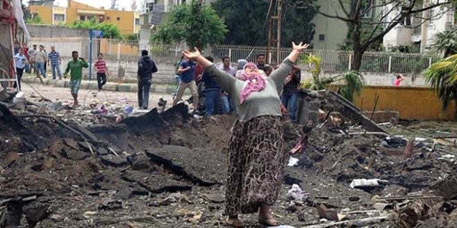 Reyhanlı'daki terör saldırısının talimatı Esed rejimi istihbaratından