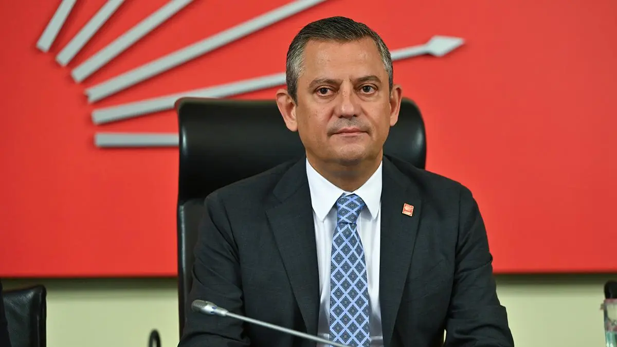 TBMM'de fezleke mesaisi: Özgür Özel dahil 7 vekil için kritik süreç başladı