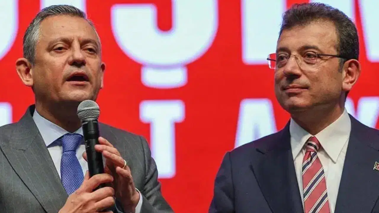 İmamoğlu ve Özel'den LGS öncesi öğrencilere başarı mesajı