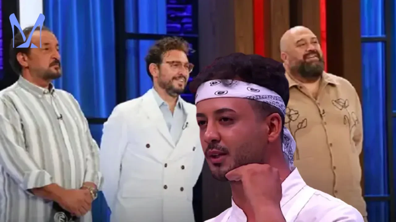 MasterChef'te bomba itiraf! Ferdi Çalyaka rahatsız olduğu yarışmacıyı açıkladı: O giderse keyif alacağım!
