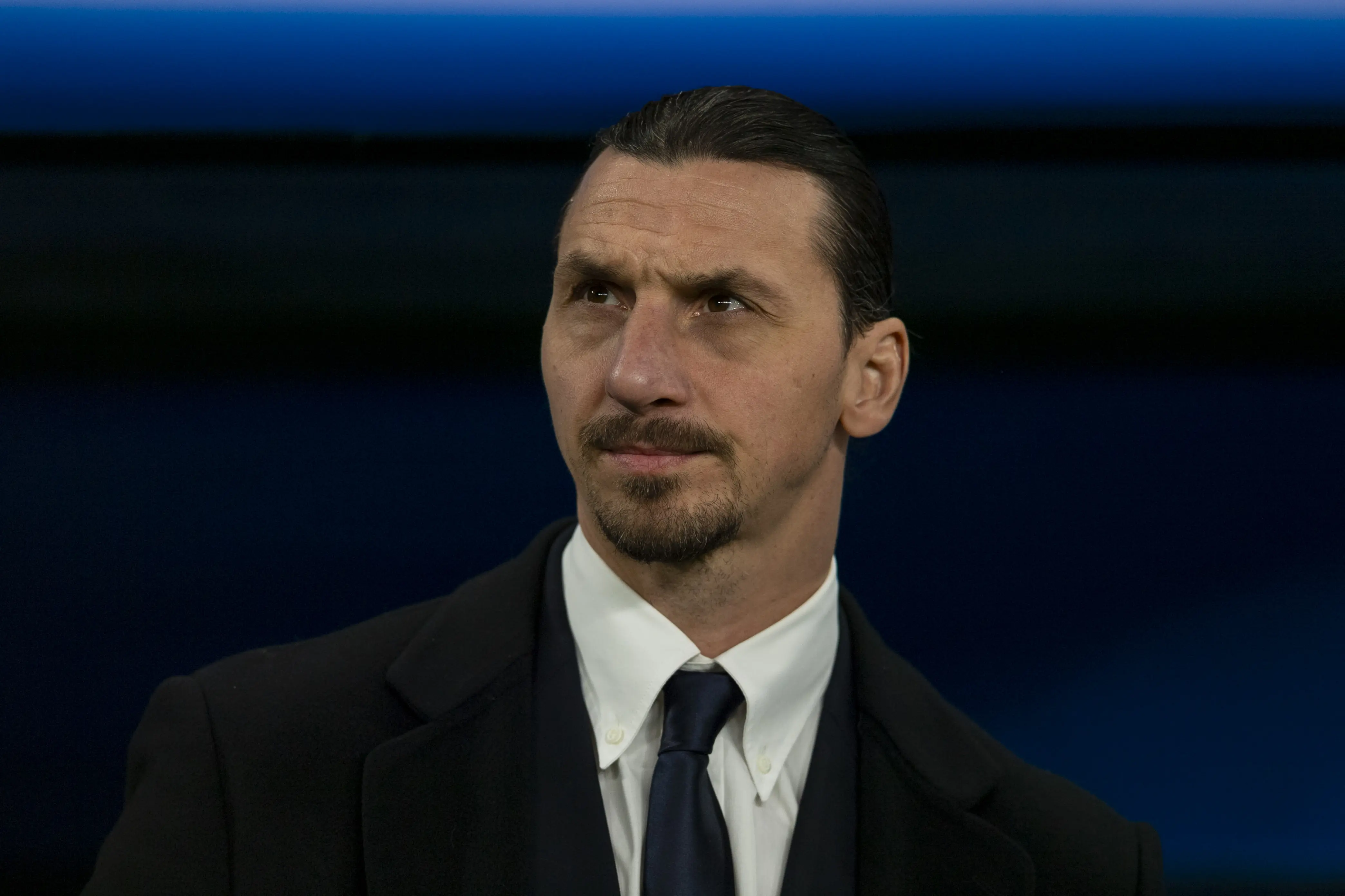 Ibrahimovic, Türkiye-ABD maçını değerlendirdi