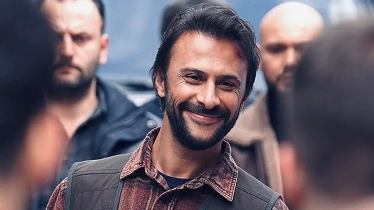 Taşacak Bu Deniz Gezep diziden ayrılıyor mu? Onur Dilber diziden neden ayrıldı?
