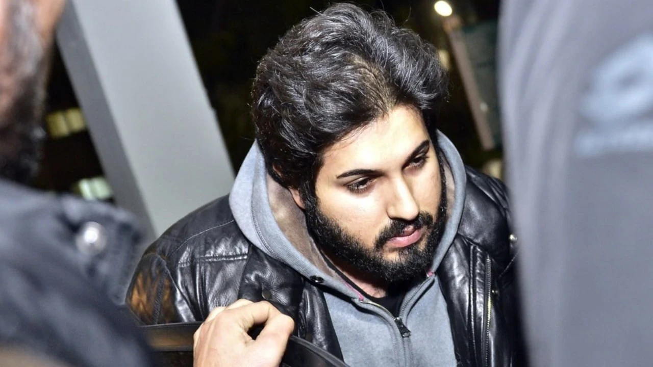ABD mahkemesi Reza Zarrab hakkında hüküm verdi