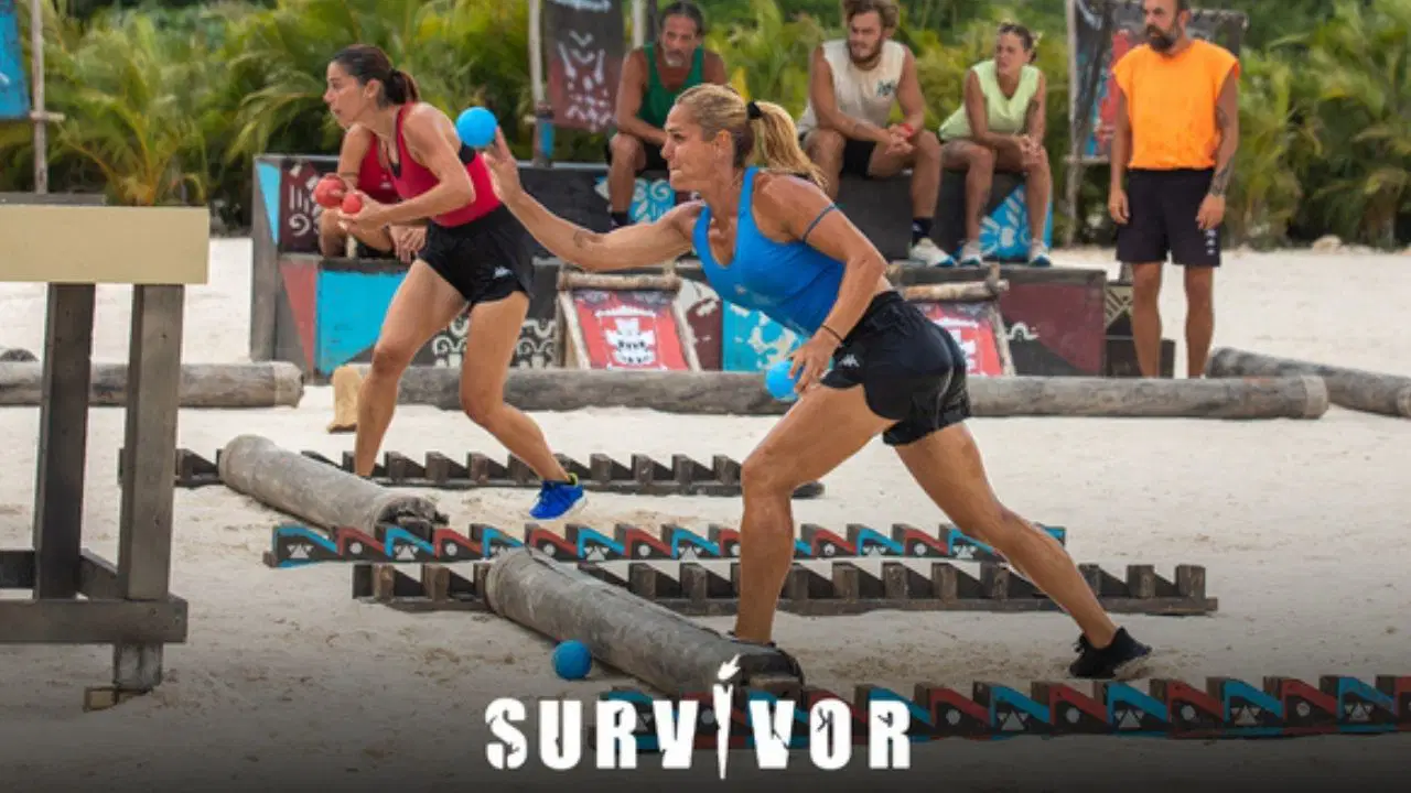 Survivor'da dokunulmazlık oyununu kim kazandı? 9 Haziran Salı günü Survivor'da eleme adayı kim oldu?