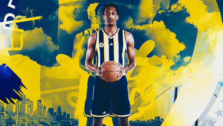 Fenerbahçe bir transferi daha açıkladı! 2 yıllık anlaşma