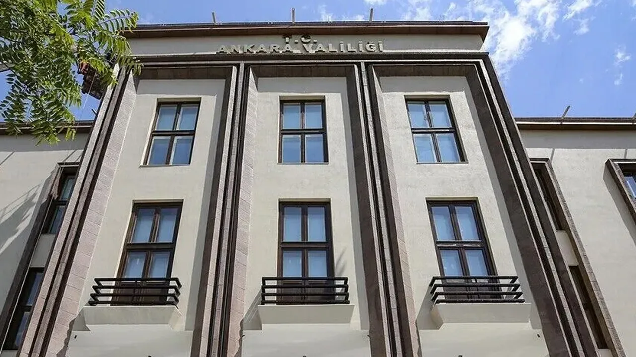 NATO Zirvesi'nde kumanya iddiaları! Ankara Valiliği'nden açıklama geldi