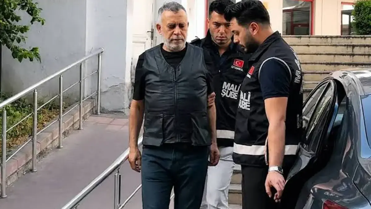 Ahbap soruşturmasında bir ifade daha: 90 milyon TL dolandırıldım