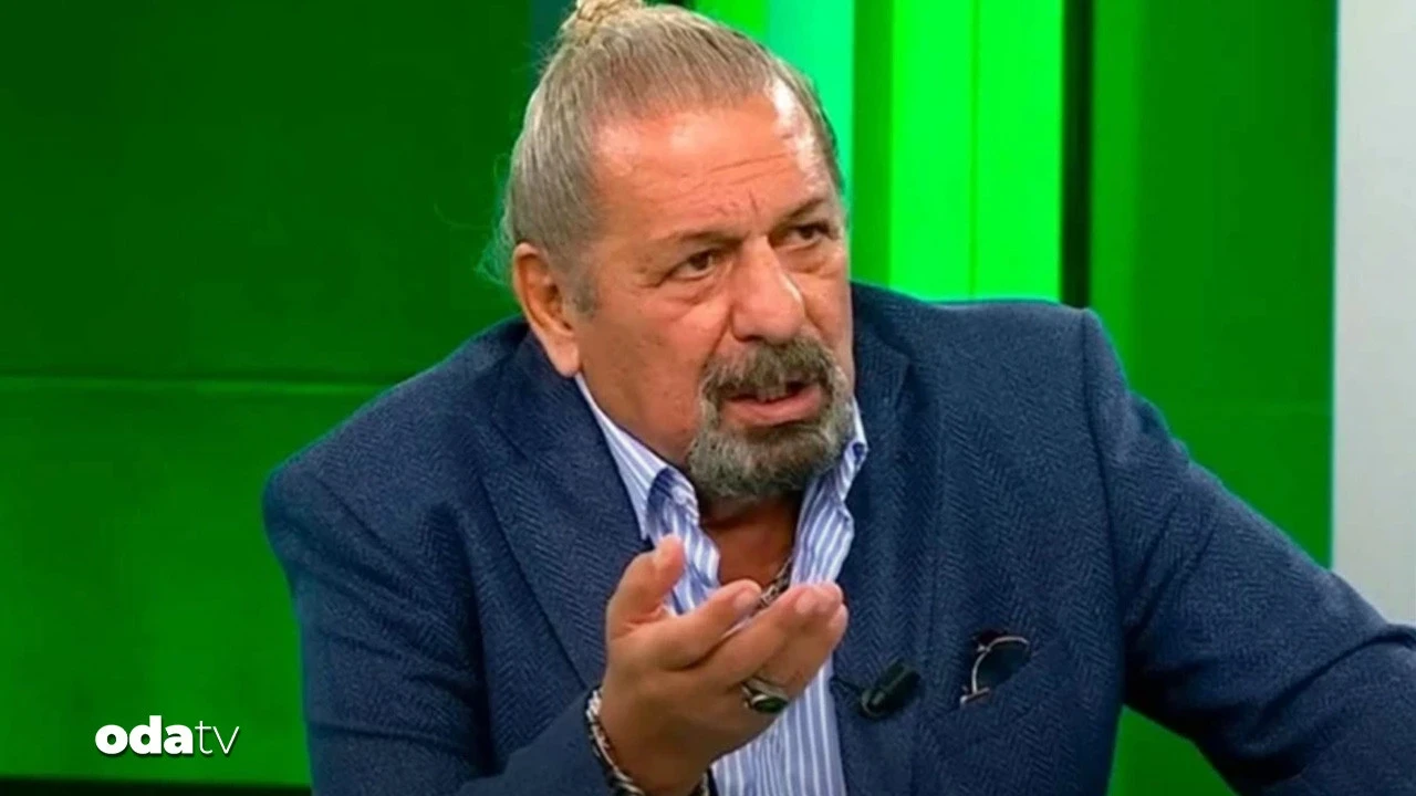Gürcü mafyasından Erman Toroğlu’na ölüm tehdidi: Tiflis’te yaşanan şike krizi