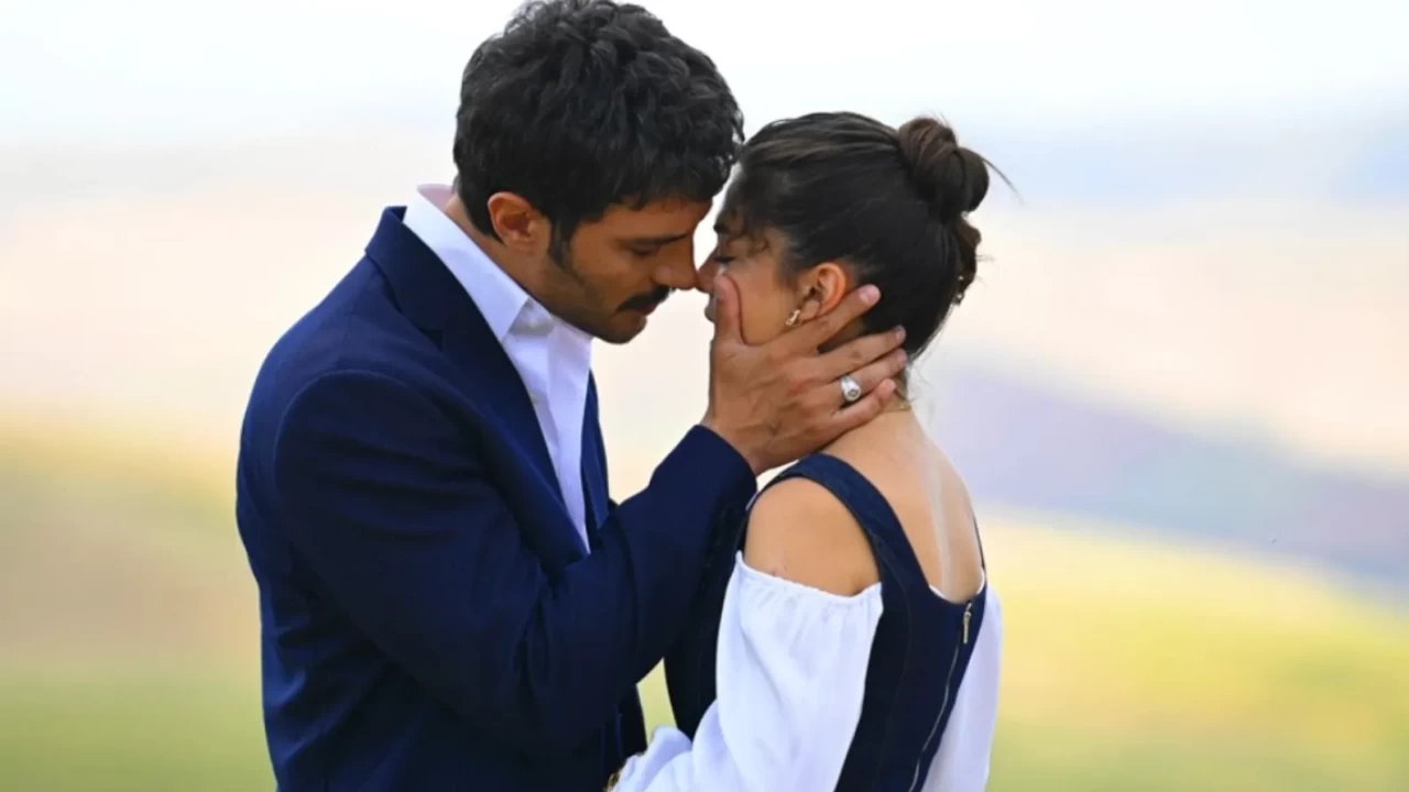 Halef'te Sezon Finali Depremi! 35. Bölüm Fragmanındaki O Sahne Her Şeyi Değiştirdi