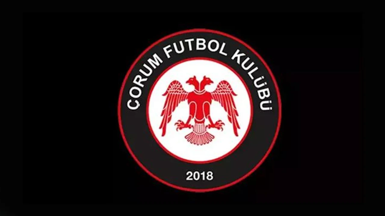 Çorum FK'nın yeni sezon kamp takvimi belli oldu