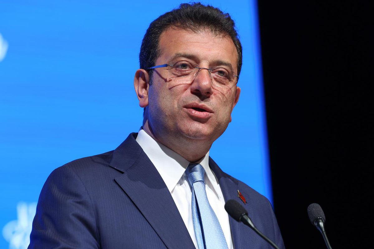 İBB davasında 5 kişi için tahliye talebi