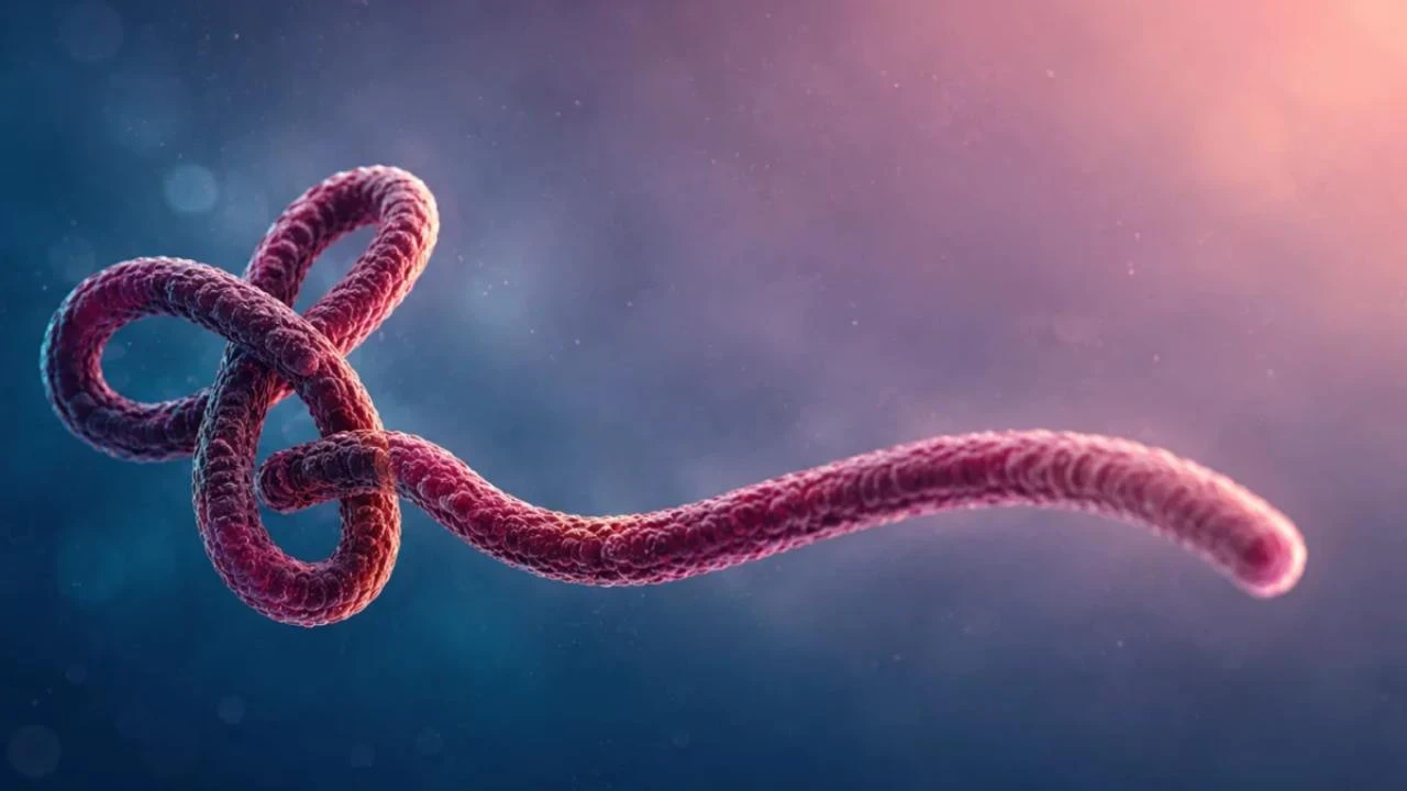 Ölüm oranı %90'a ulaşıyor: 50 yıldır durdurulamayan Ebola virüsün gizemli kökeni