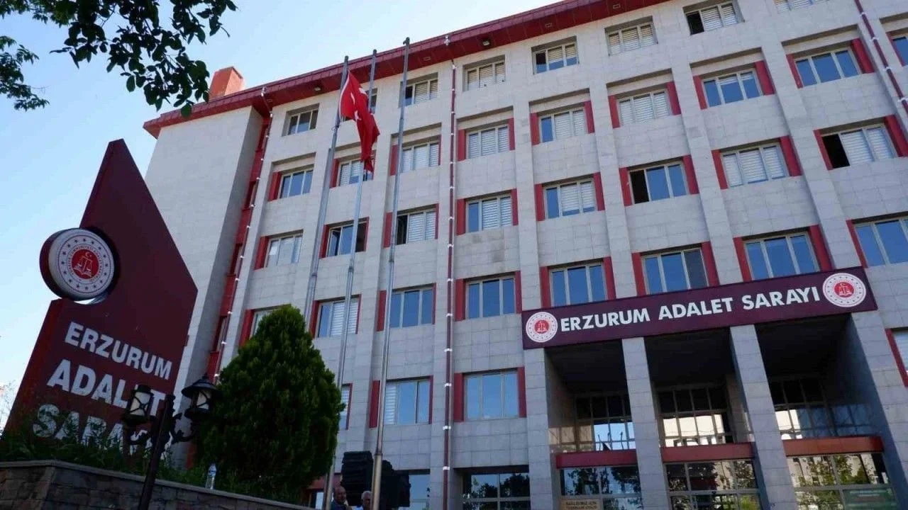 T.C. ERZURUM 2. (SULH HUKUK MAH.) SATIŞ MEMURLUĞU