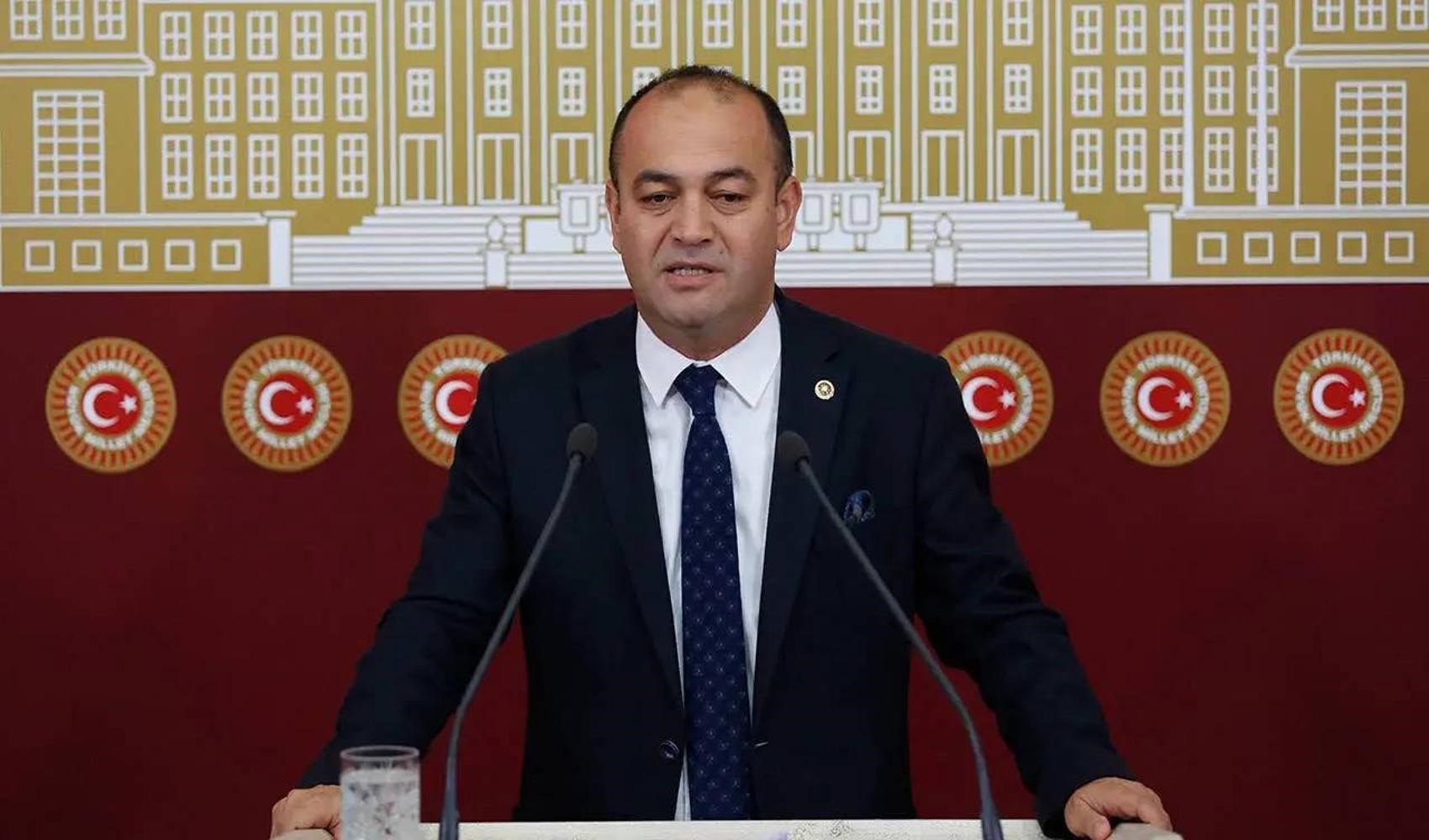 CHP'den karşılıksız çek uyarısı: Ödeme zinciri kırılırsa kriz reel sektöre yayılır