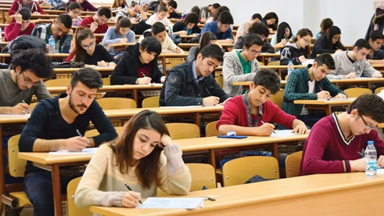 YKS birincilerinin tümü devlet okullarından! Asıl sıfırı özel okullar çekti