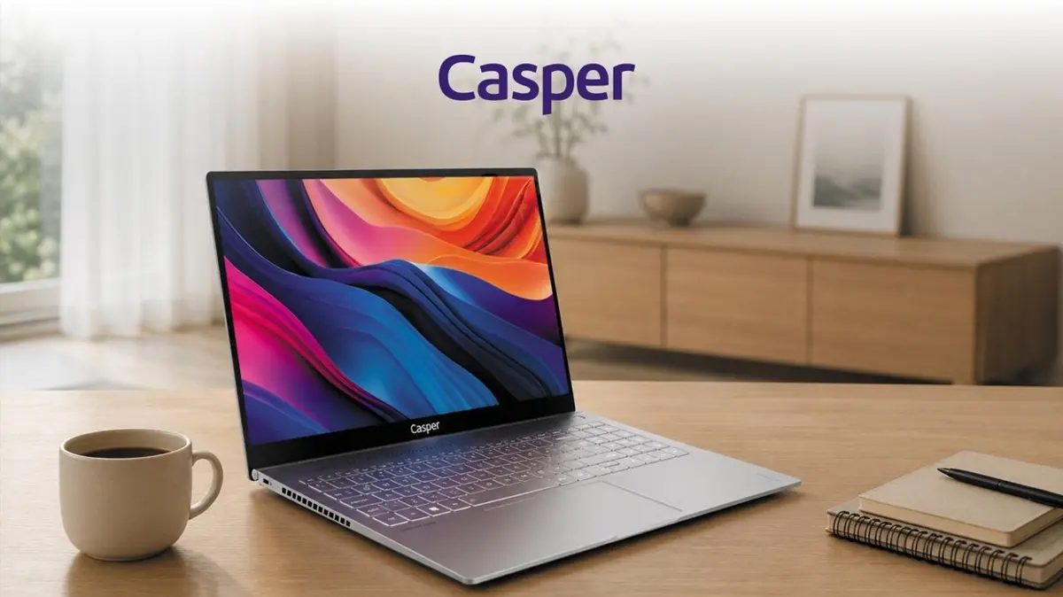 Yeni nesil laptop seçerken üretkenlik, tasarım ve mobilite dengesi nasıl kurulmalı"