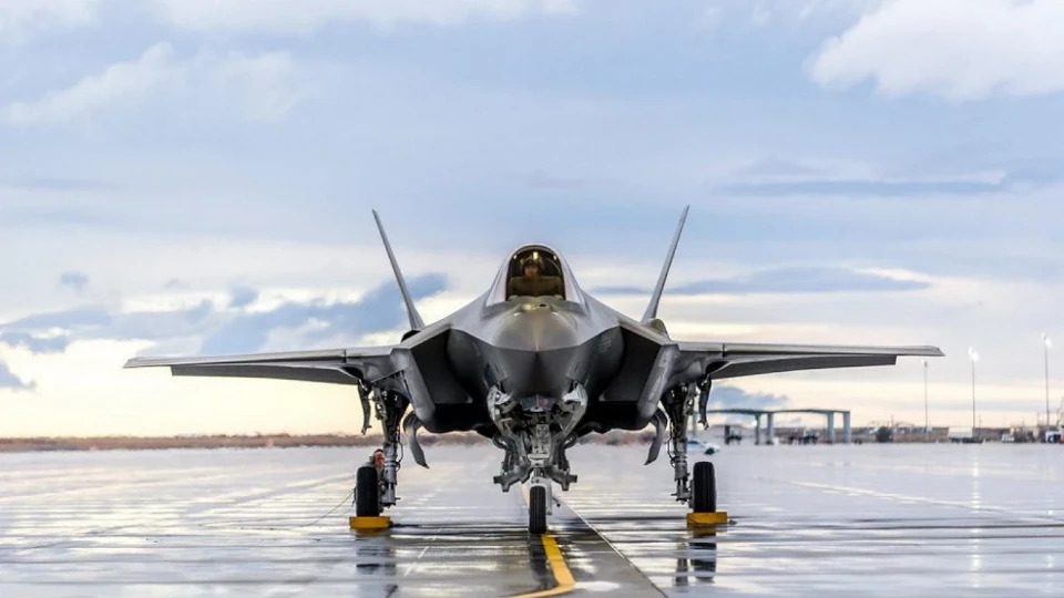 F-35 neden önemli, hangi ülkelerde var? F-35 özellikleri neler?