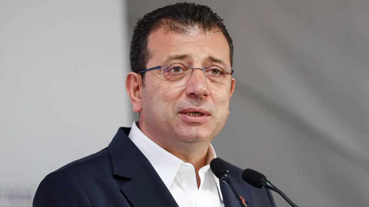 Ekrem İmamoğlu'nun 'bilirkişi' davası ertelendi