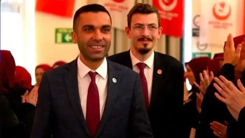 İş insanından zorla para istendiği iddiasında 2 şüpheliye adli kontrol kararı