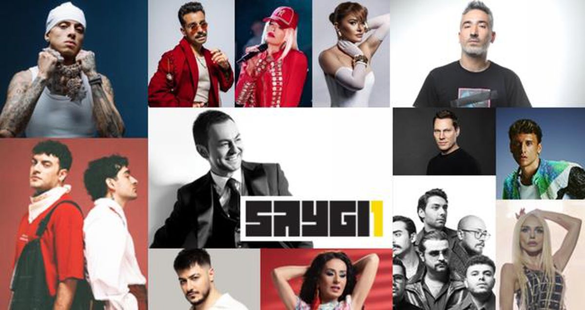 İSTANBUL FESTİVALİ TAKVİMİ: İstanbul Festivalinde kimler var, hangi şarkıcılar çıkacak?