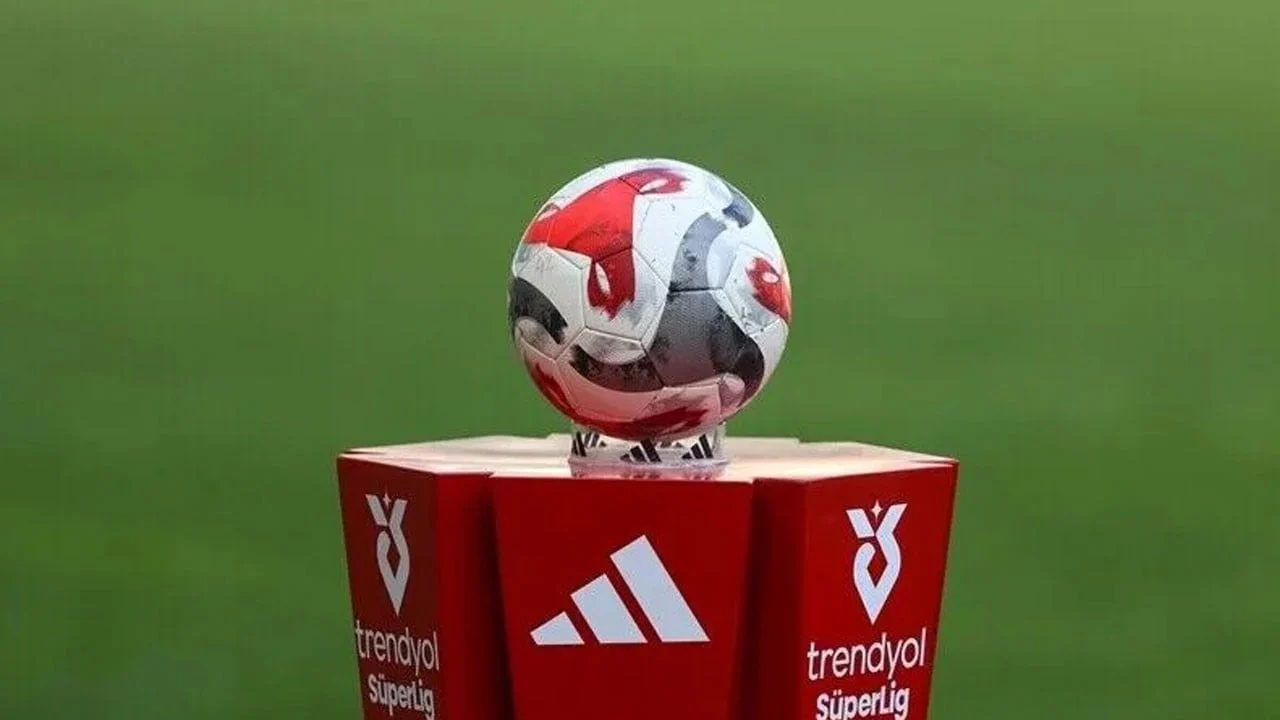 Açılış son şampiyon Galatasaray’dan! Süper Lig’de ilk hafta programı belli oldu