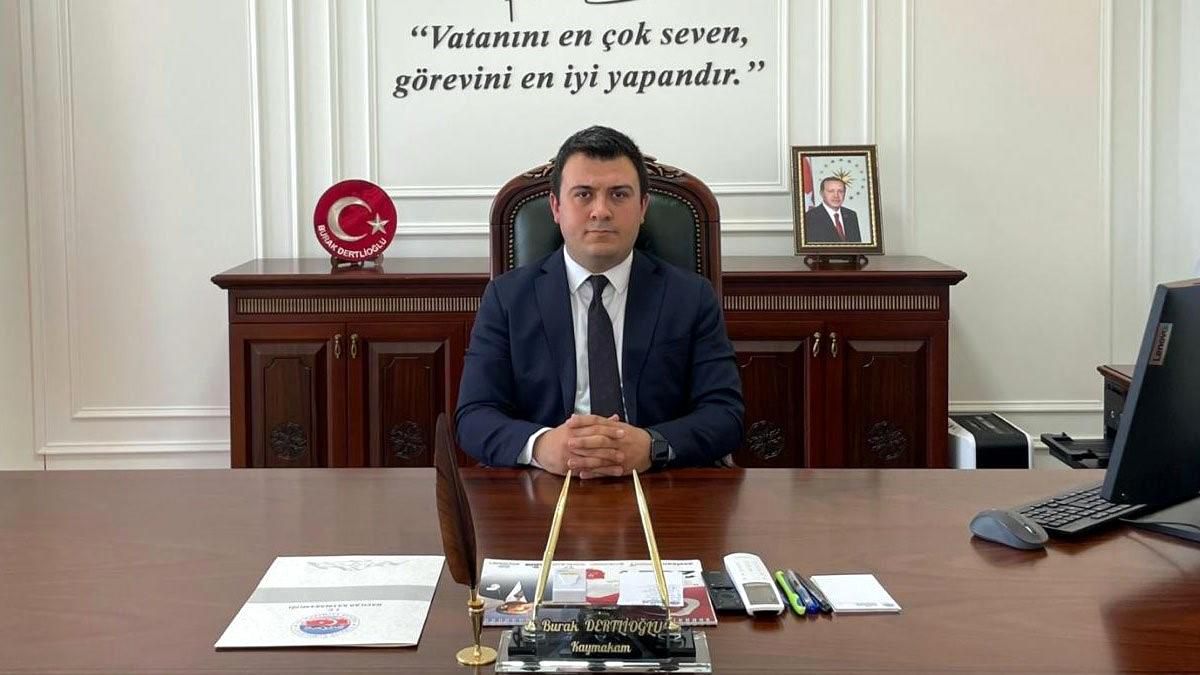 Patnos Kaymakamı Dertlioğlu: "Başıboş sokak köpeklerinin toplanmasında ciddi mesafe katettik"