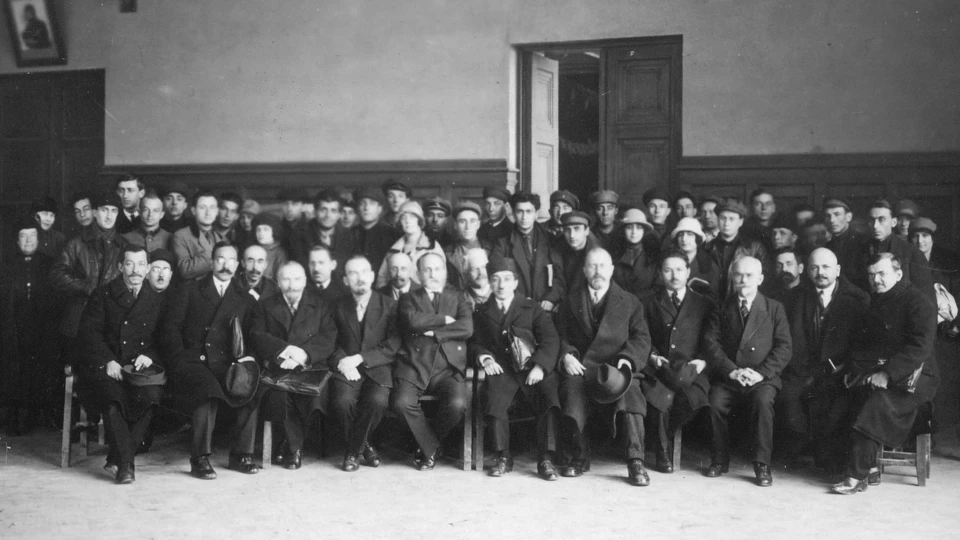 Bütün Türk dünyasını buluşturan büyük kurultay