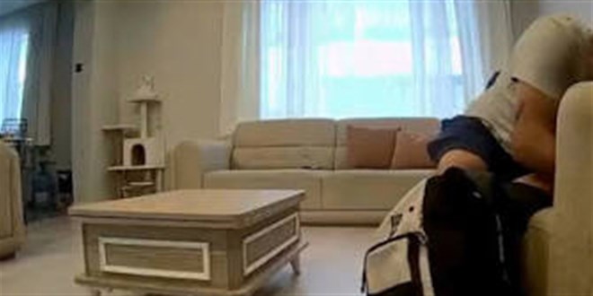 Bakanlıktan Ankara'da eşinden şiddet gören kadına ilişkin açıklama