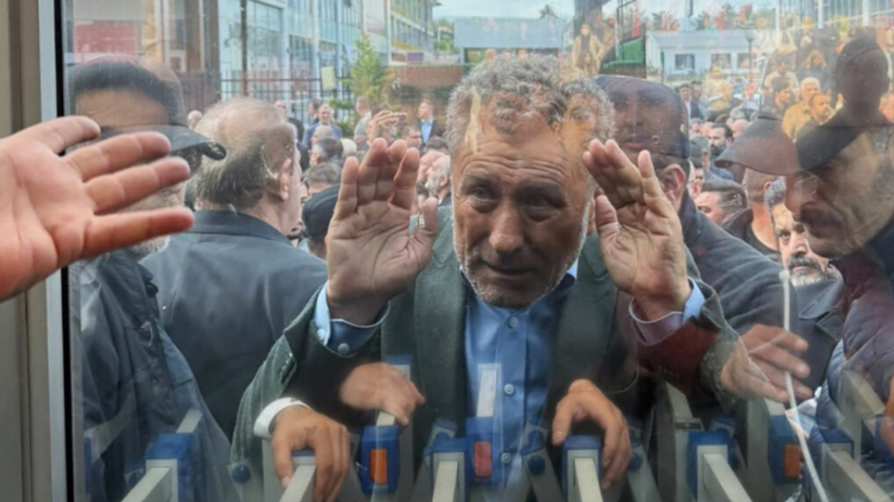 Kılıçdaroğlu’nun kurmayı Orhan Sarıbal’a Halkevleri’nden ihraç