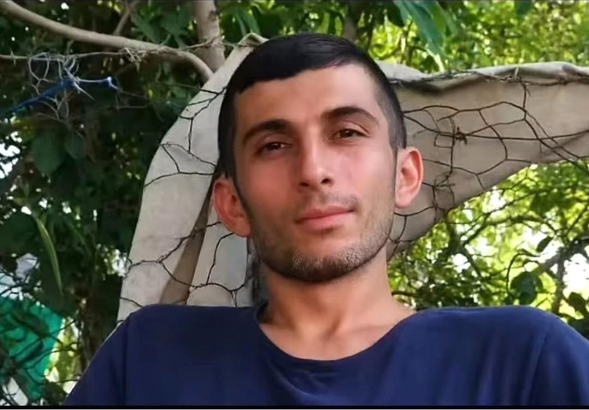 Diyarbakır'da kayıp şahsı arama çalışmaları ikinci gününde sürüyor