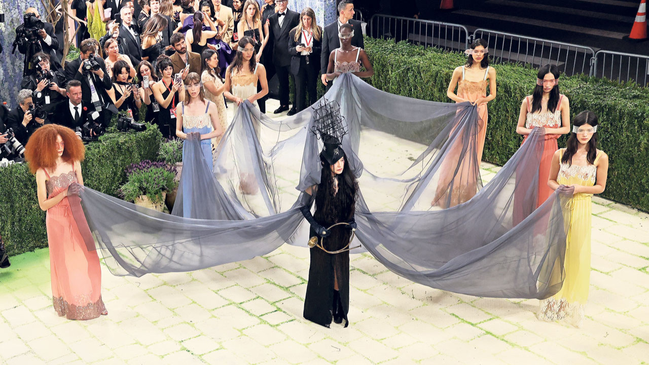 Moda sanat mıdır?