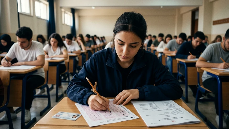 2026 KPSS Ortaöğretim Başvuruları Ne Zaman? Lise KPSS Tarihleri