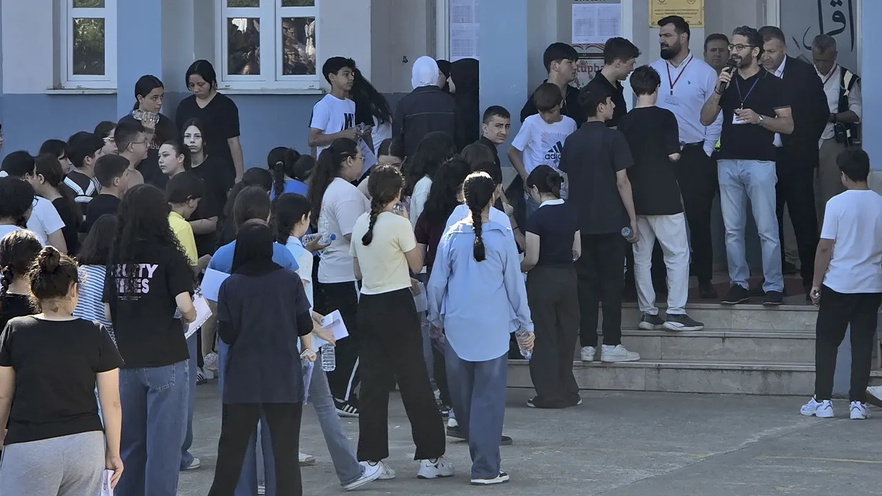 LGS nasıldı? Zor muydu, kolay mıydı? Sıcağı sıcağına uzmanlarla değerlendirdik