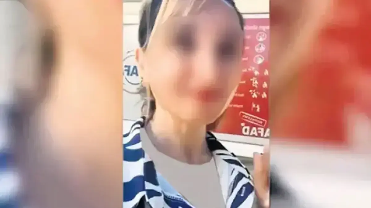 'Kapalılar imha edilsin' demişti, tutuklandı