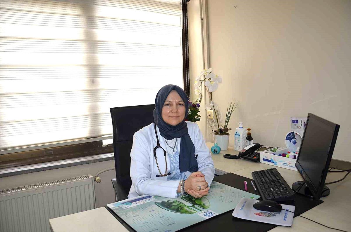 Bırakmayı deneyen başarılı oluyor