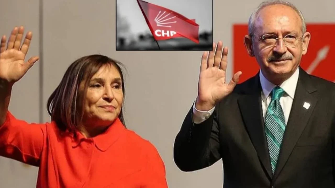 Siyasi süreçten rahatsızmış; Selvi Kılıçdaroğlu'nu 'Daltonlar' adına tehdit etmişler