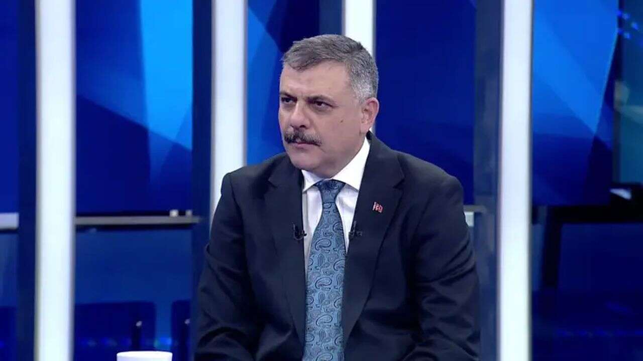 İçişleri Bakanı konuştu: Polislerin çalışma düzeninde değişiklik hazırlığı! Fazla mesaiye ücret geliyor