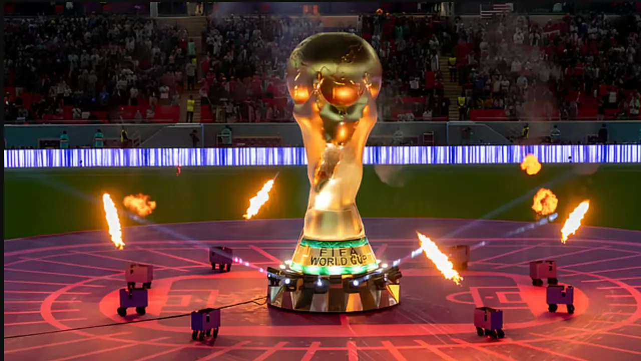 Dünya Kupası finali ne zaman, grup maçları ne zaman bitecek? 2026 World Cup takvimi