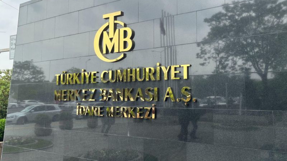 "Faiz swapları TCMB için haftalık repo ihalelerine dönüş sinyali veriyor"