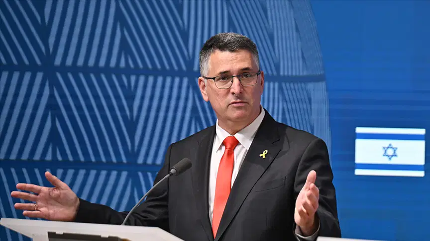 İsrail’den Lübnan mesajı: Hizbullah silahsızlandırılana kadar çekilmeyeceğiz