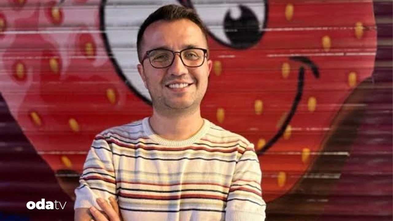 Kaos GL Genel Yayın Yönetmeni Yıldız Tar tahliye edildi