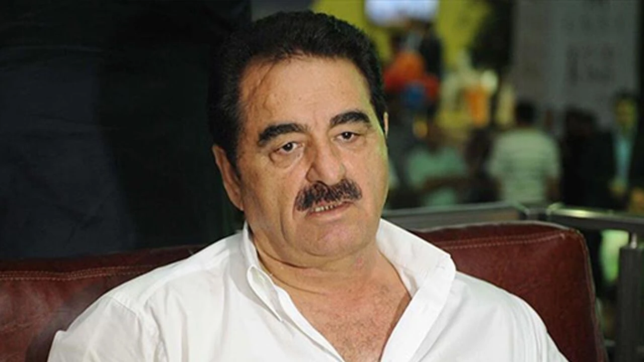 İmparator'dan kötü haber! İbrahim Tatlıses'e ne oldu?