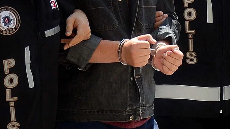 Ankara'da kumar operasyonu