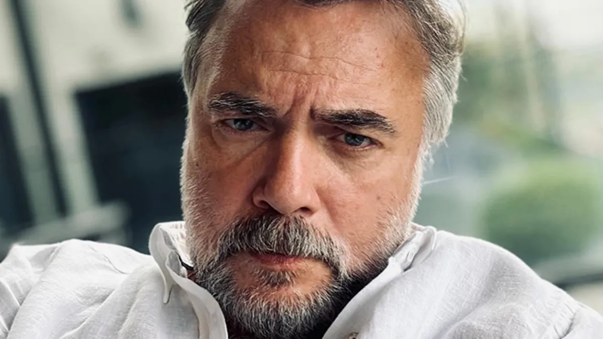 Meğer o şehirliymiş... Kim Milyoner Olmak İster’in sunucusu Oktay Kaynarca’nın gerçek memleketi ağızları açık bıraktı!