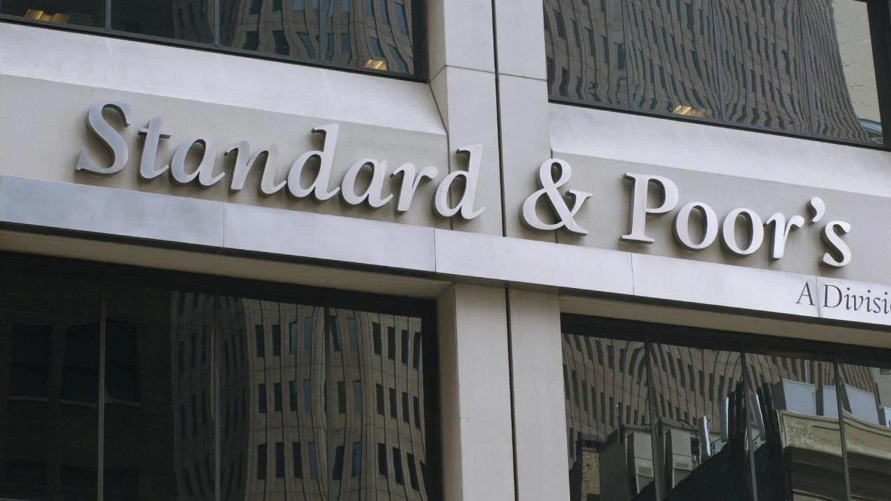 S&P Global Ratings, Arjantin'in notlarını yükseltti