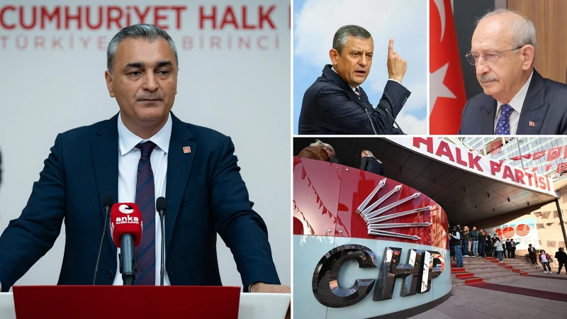 CHP'de Kılıçdaroğlu cephesinden kurultay adımı: Yapacağız ama tarih belli değil